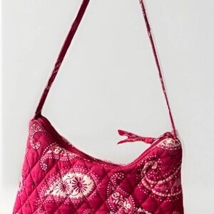 Vintage Vera Bradley Mesa Molly Mini Shoulder Bag